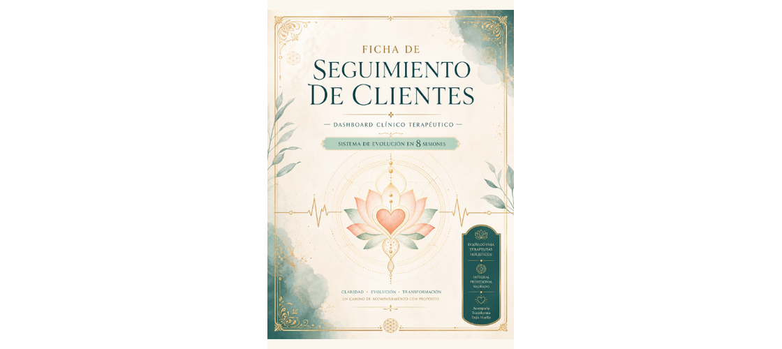 Ficha de Seguimiento de Clientes